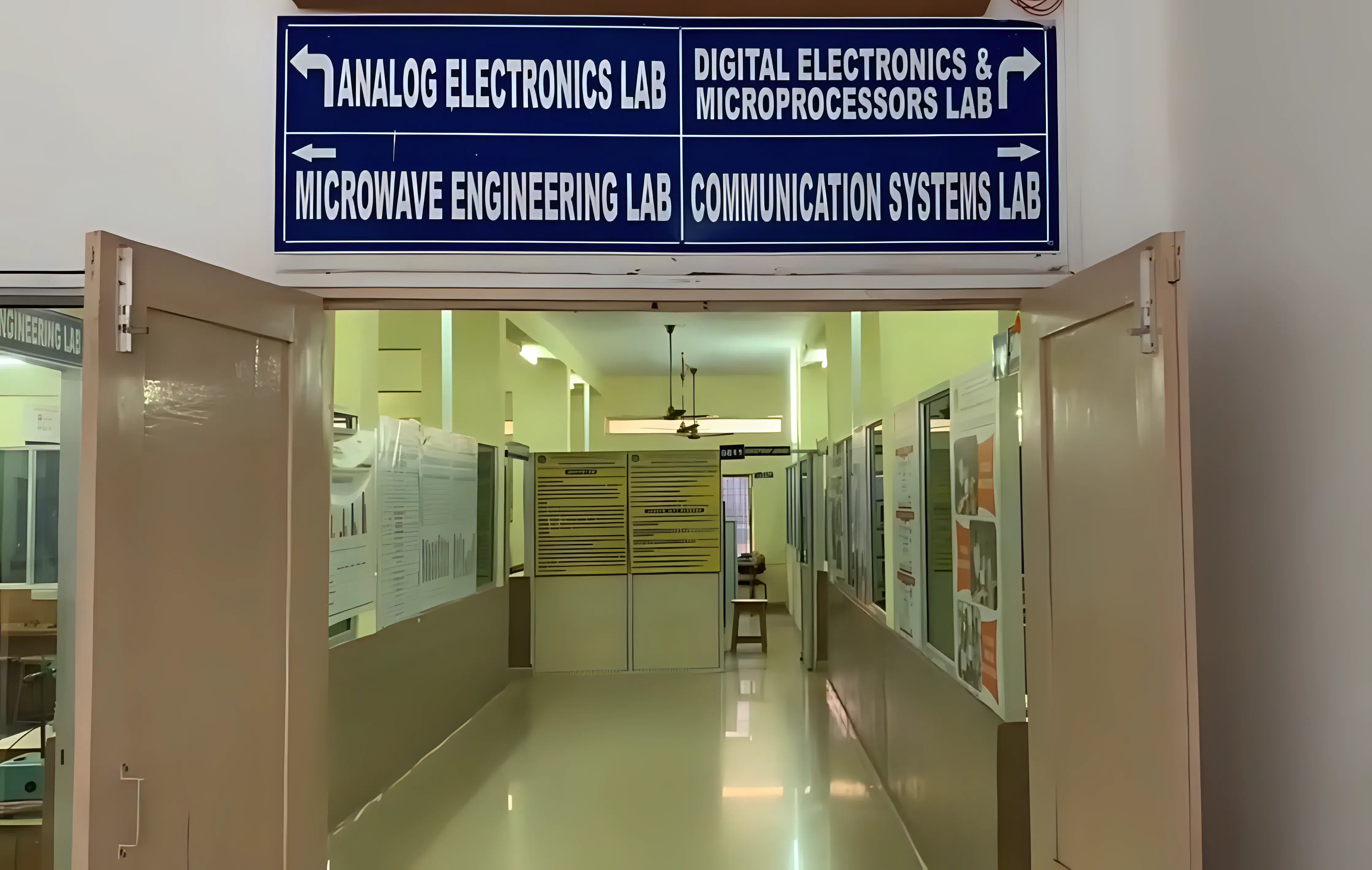 GVPCEW academic infrastrcuture photo 3